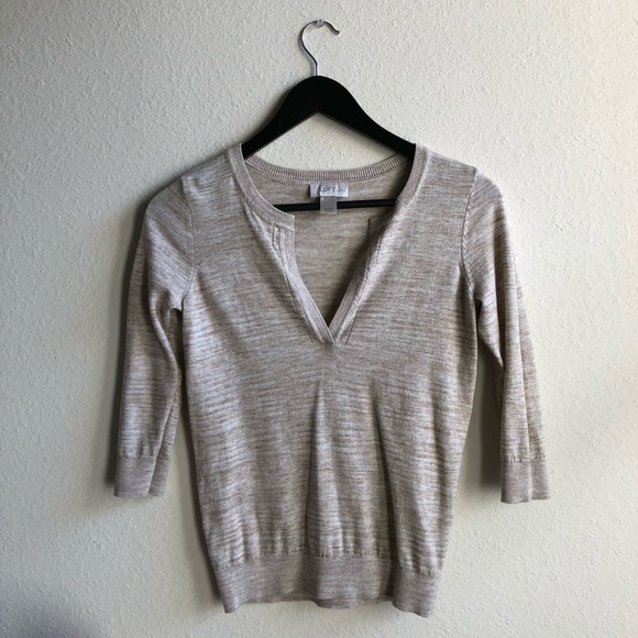 LOFT Tops - Loft sweater top